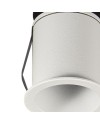GUINCHO * MINI EMPOTRABLE LED 3W  2700K BLANCO